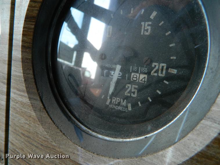 image for item DA5092 1979 Chevrolet Bison semi truck