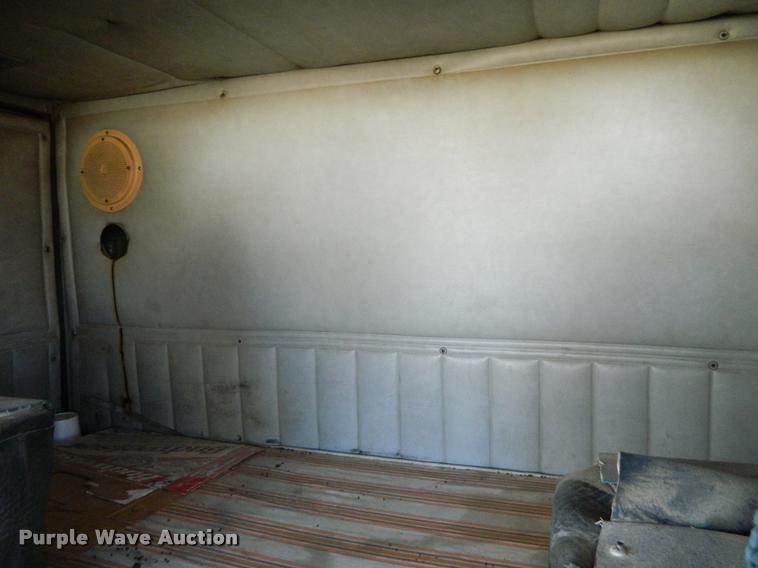 image for item DA5092 1979 Chevrolet Bison semi truck