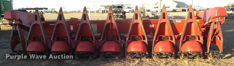image for item DA5116 2009 Case IH 3408 corn head