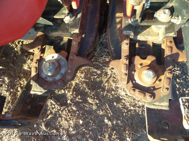 image for item DA5116 2009 Case IH 3408 corn head