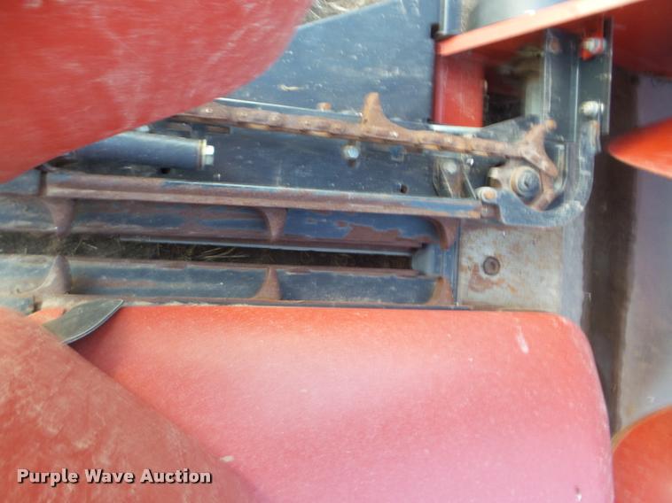 image for item DA5116 2009 Case IH 3408 corn head