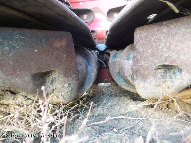 image for item DA5116 2009 Case IH 3408 corn head