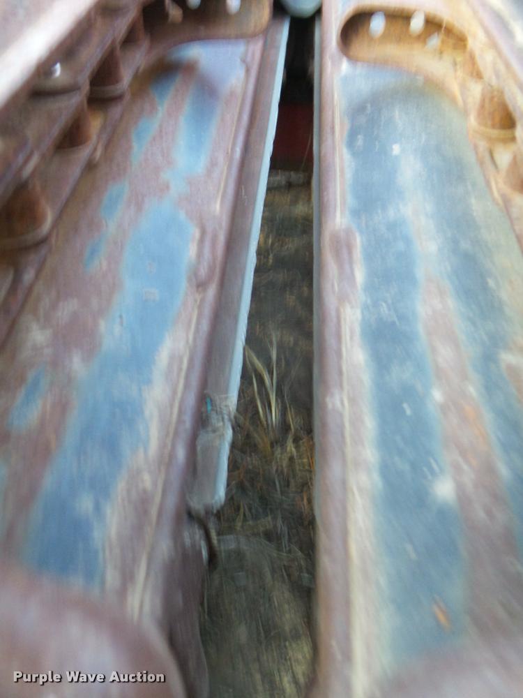 image for item DA5116 2009 Case IH 3408 corn head