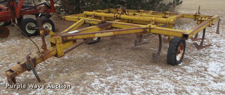 image for item DA5151 Schafer CD-1113 chisel