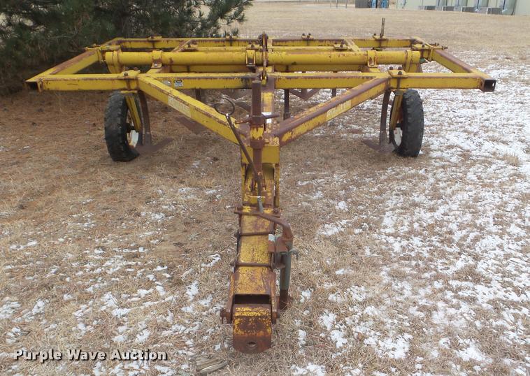 image for item DA5151 Schafer CD-1113 chisel