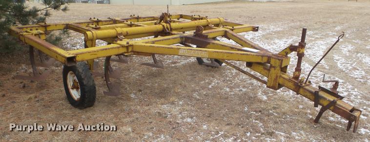 image for item DA5151 Schafer CD-1113 chisel