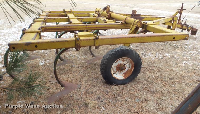 image for item DA5151 Schafer CD-1113 chisel