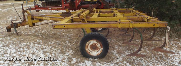 image for item DA5151 Schafer CD-1113 chisel