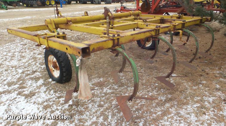 image for item DA5151 Schafer CD-1113 chisel