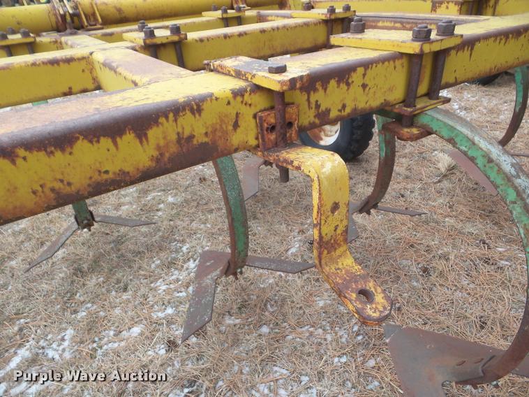 image for item DA5151 Schafer CD-1113 chisel