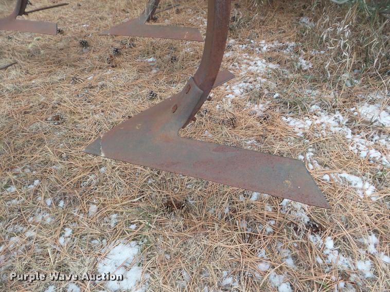 image for item DA5151 Schafer CD-1113 chisel