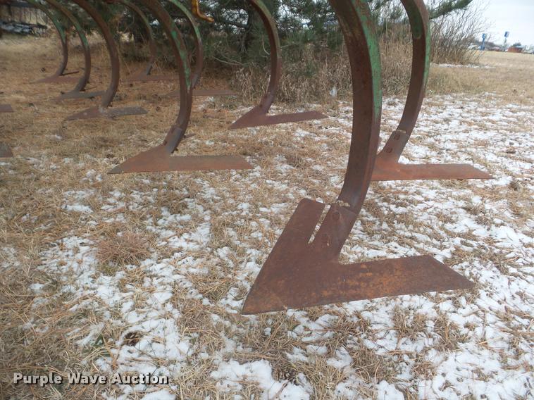 image for item DA5151 Schafer CD-1113 chisel