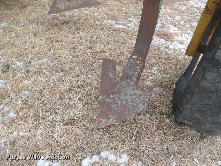 image for item DA5151 Schafer CD-1113 chisel