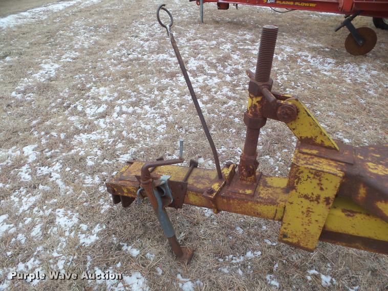 image for item DA5151 Schafer CD-1113 chisel