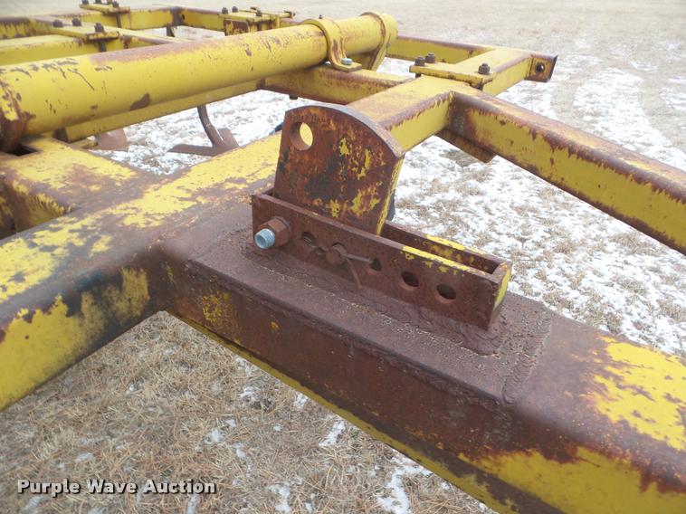 image for item DA5151 Schafer CD-1113 chisel