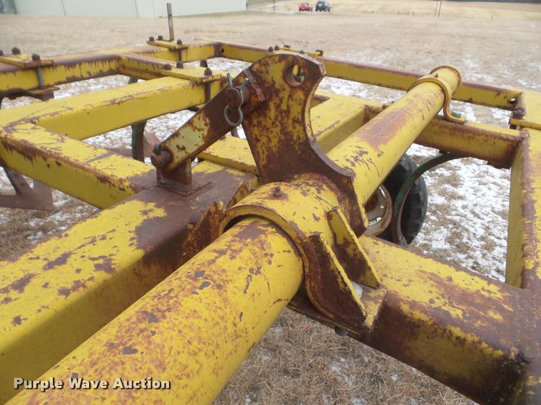 image for item DA5151 Schafer CD-1113 chisel