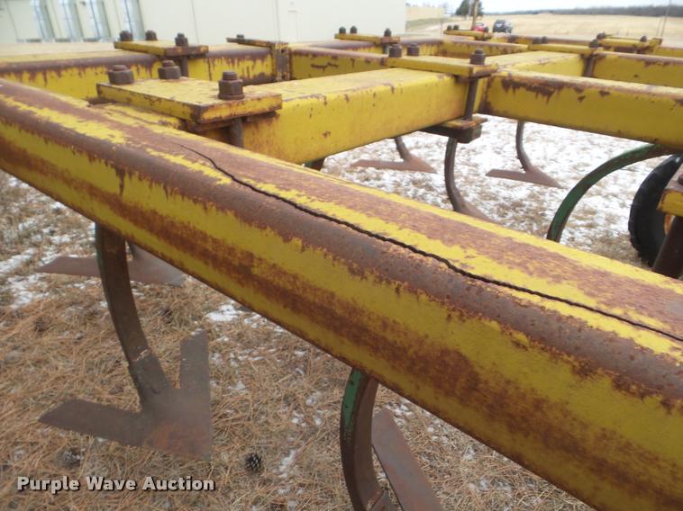 image for item DA5151 Schafer CD-1113 chisel