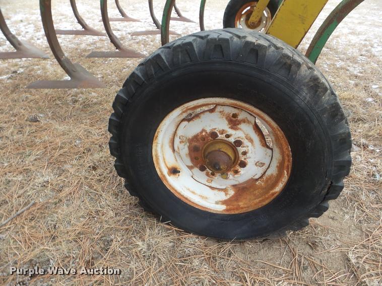 image for item DA5151 Schafer CD-1113 chisel