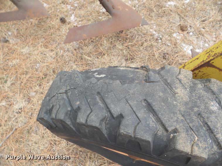 image for item DA5151 Schafer CD-1113 chisel