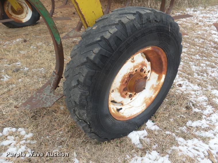 image for item DA5151 Schafer CD-1113 chisel