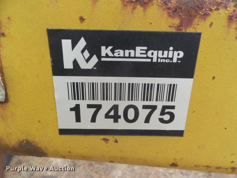 image for item DA5151 Schafer CD-1113 chisel