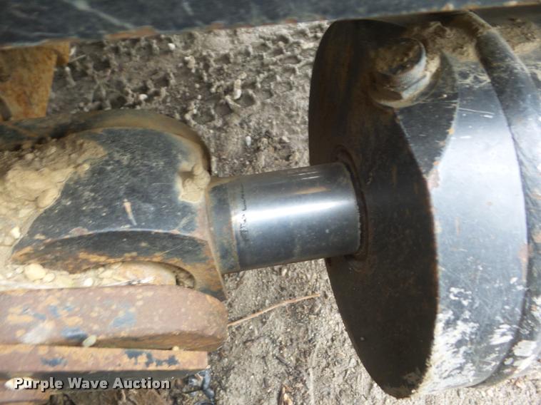 image for item DA5154 2000 Caterpillar Challenger 75E tractor