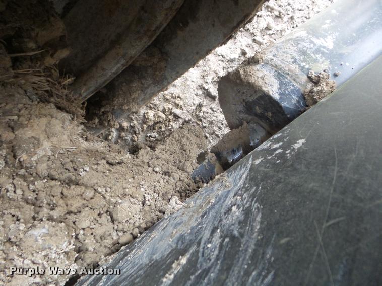 image for item DA5154 2000 Caterpillar Challenger 75E tractor