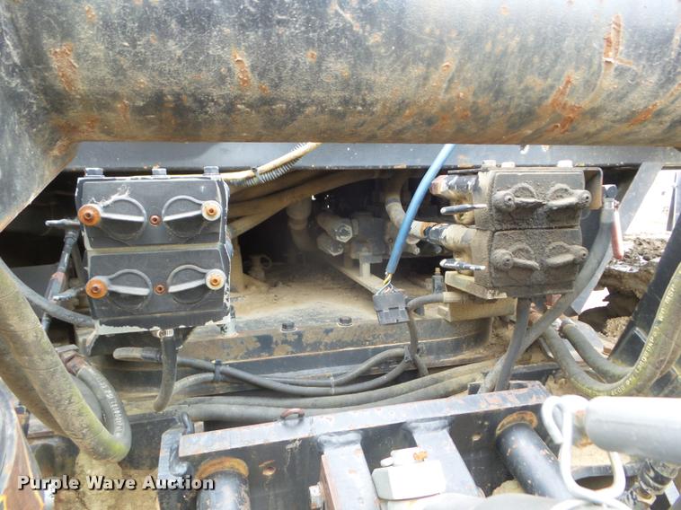 image for item DA5154 2000 Caterpillar Challenger 75E tractor