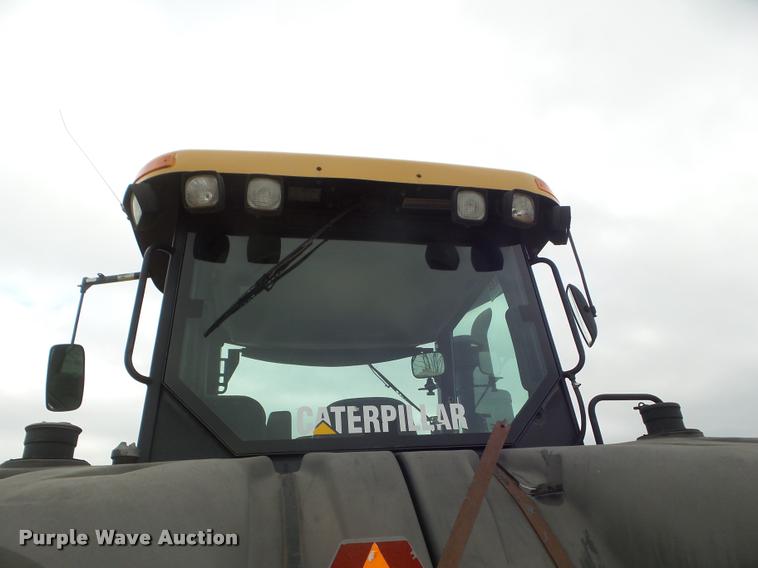 image for item DA5154 2000 Caterpillar Challenger 75E tractor