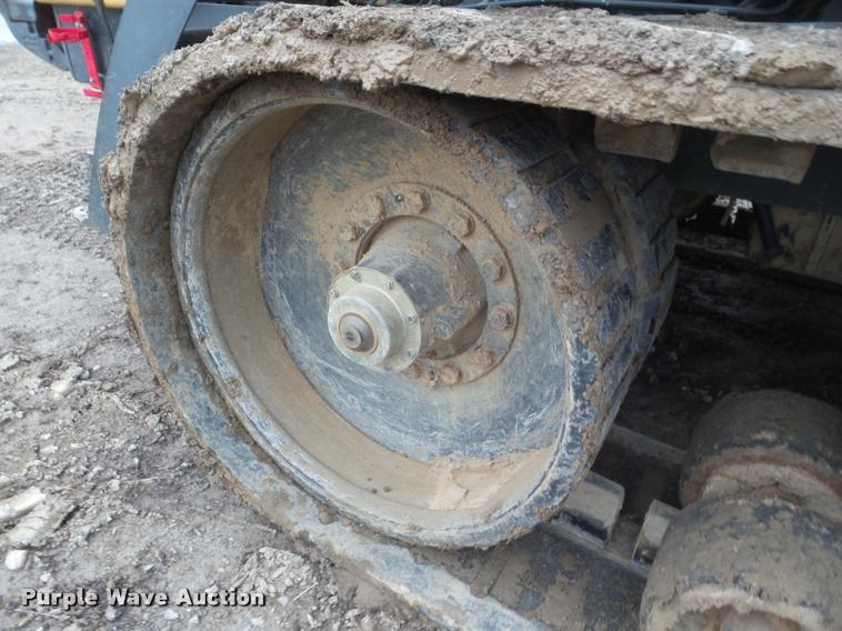 image for item DA5154 2000 Caterpillar Challenger 75E tractor