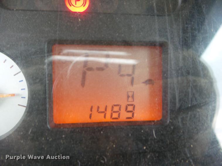 image for item DA5158 2004 AGCO Challenger MT565B MFWD tractor