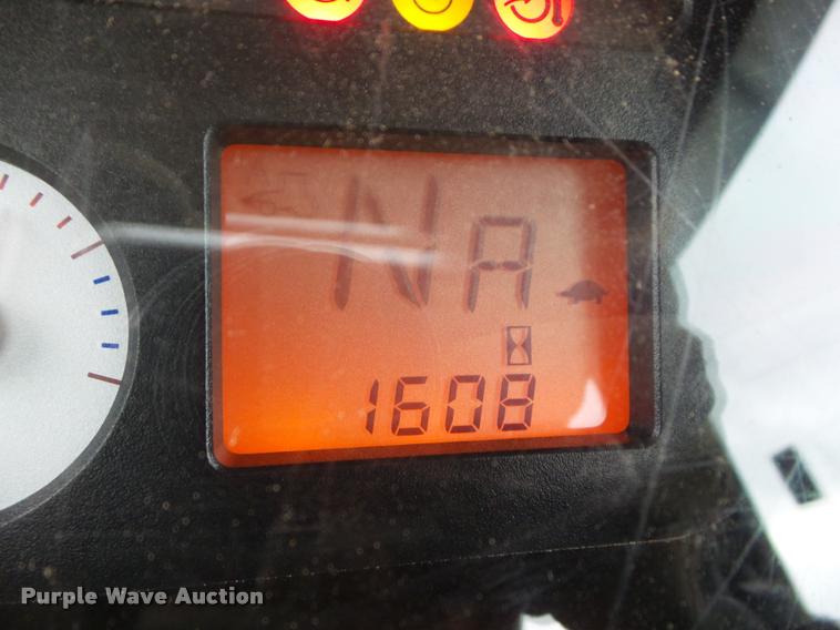 image for item DA5161 2004 AGCO Challenger MT565B MFWD tractor