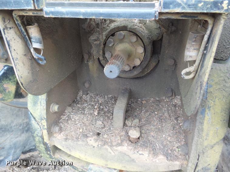 image for item DA5161 2004 AGCO Challenger MT565B MFWD tractor