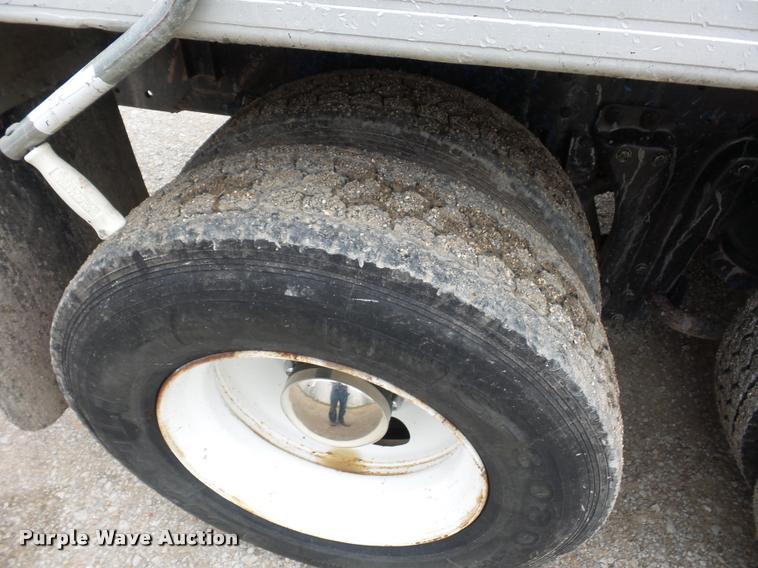 image for item DA5771 1989 Kenworth T600 grain truck