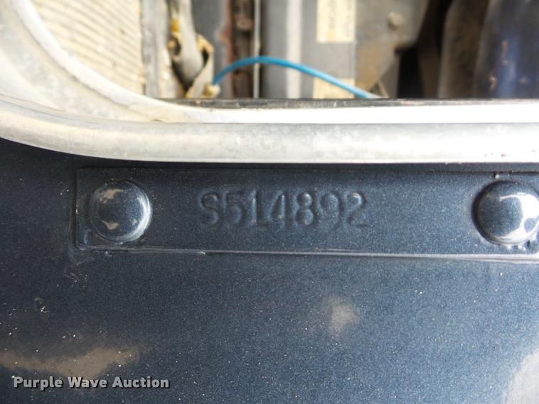 image for item DA5771 1989 Kenworth T600 grain truck