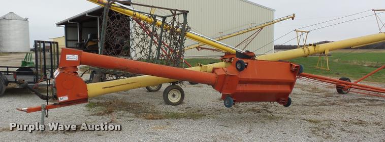 image for item DA5773 Westfield MK100-71 auger