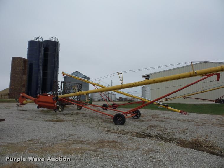 image for item DA5773 Westfield MK100-71 auger