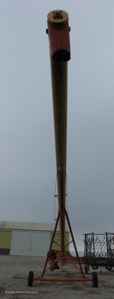 image for item DA5773 Westfield MK100-71 auger