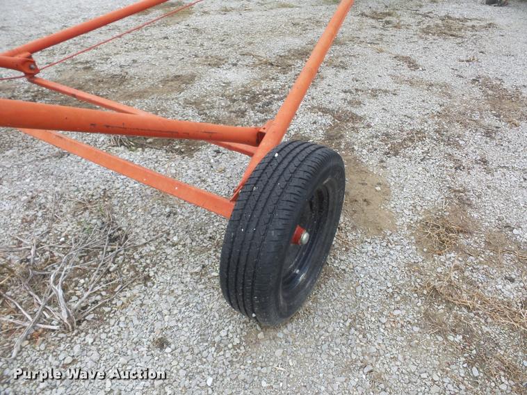 image for item DA5773 Westfield MK100-71 auger