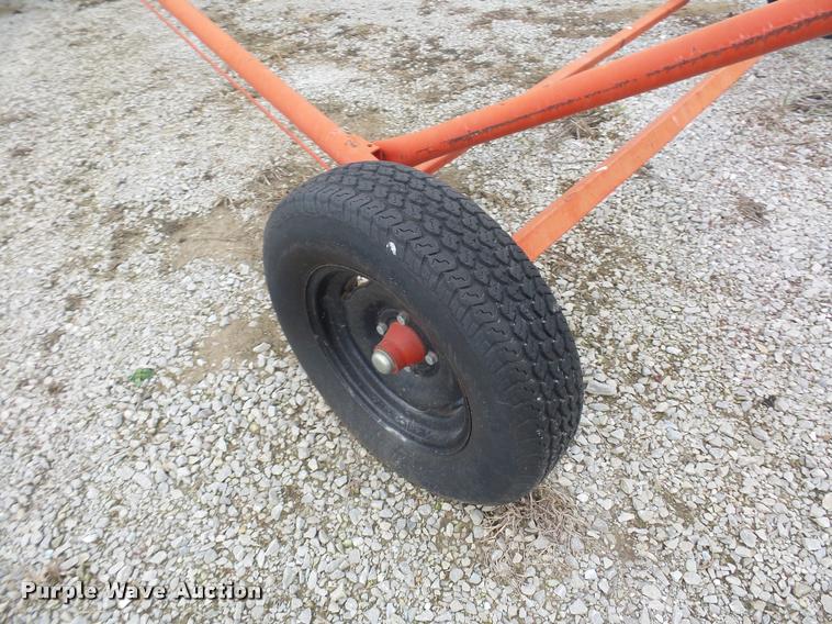 image for item DA5773 Westfield MK100-71 auger