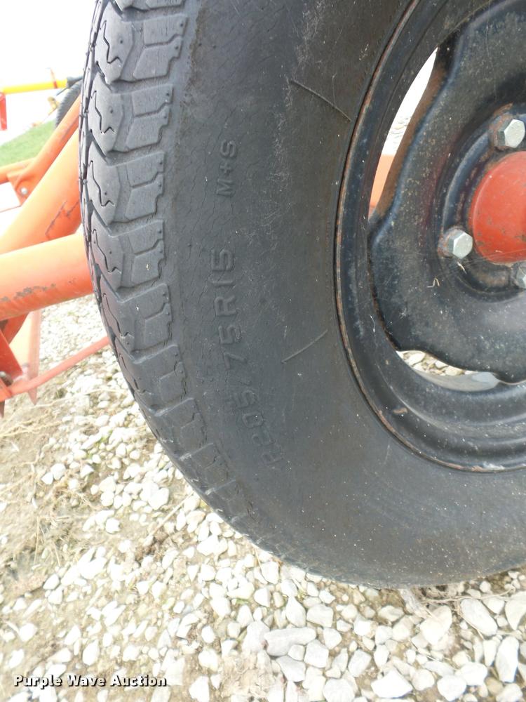 image for item DA5773 Westfield MK100-71 auger