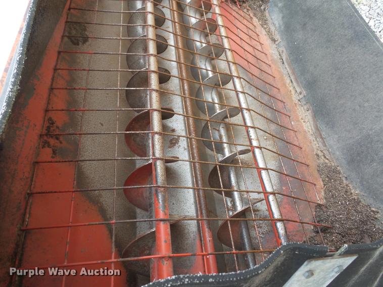 image for item DA5773 Westfield MK100-71 auger