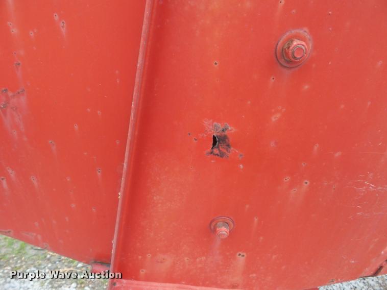 image for item DA5773 Westfield MK100-71 auger