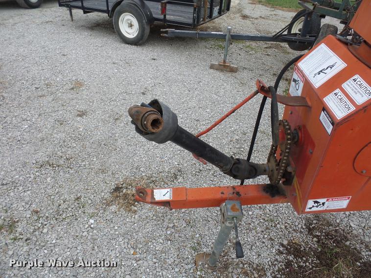 image for item DA5773 Westfield MK100-71 auger
