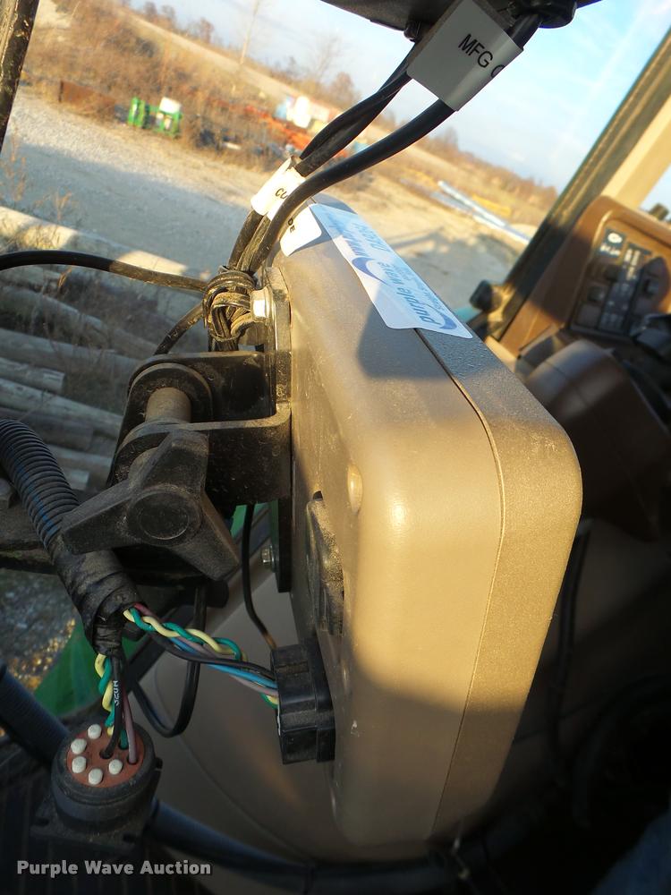 image for item DA9264 John Deere 1800 monitor