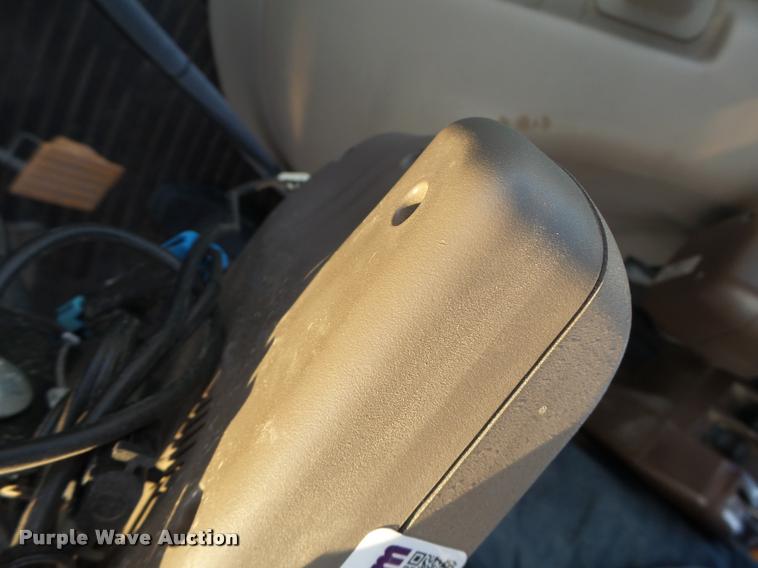 image for item DA9264 John Deere 1800 monitor