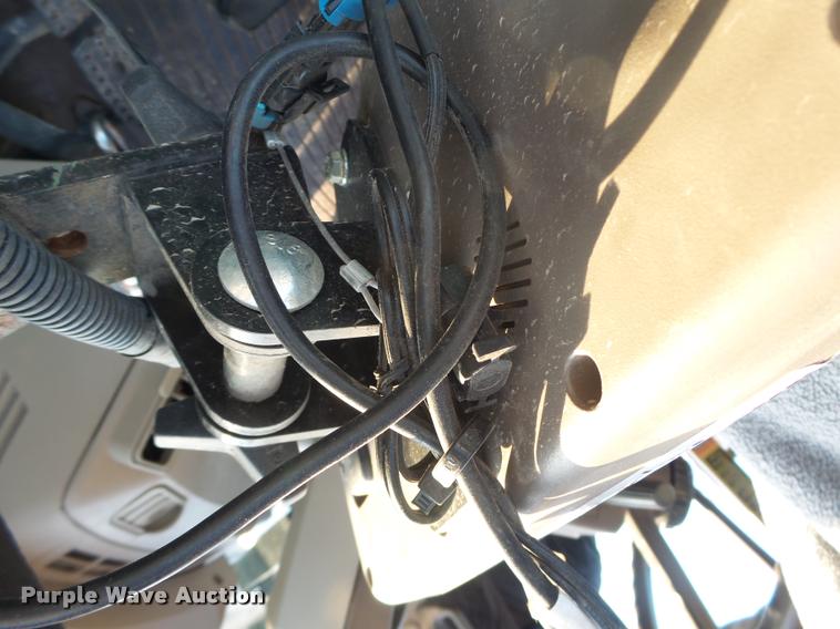 image for item DA9264 John Deere 1800 monitor