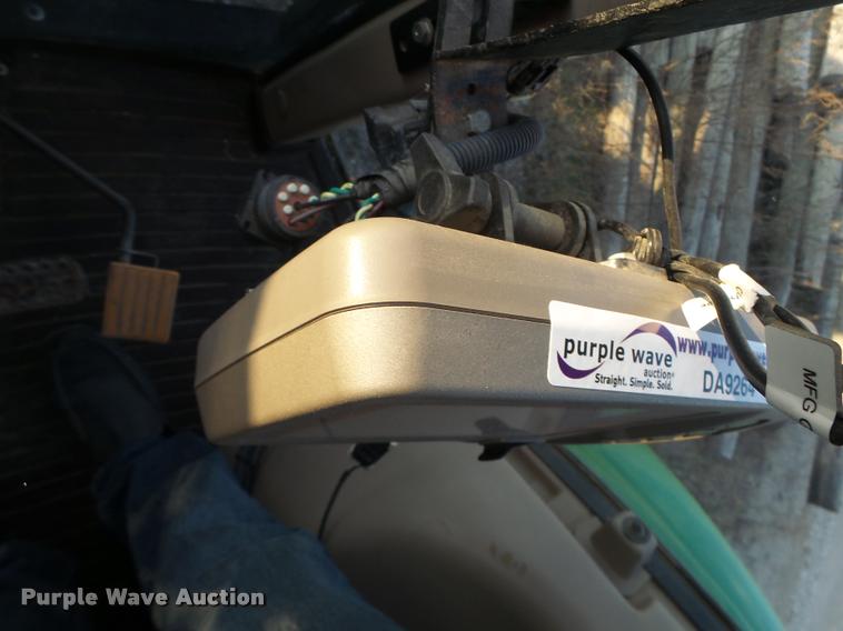 image for item DA9264 John Deere 1800 monitor