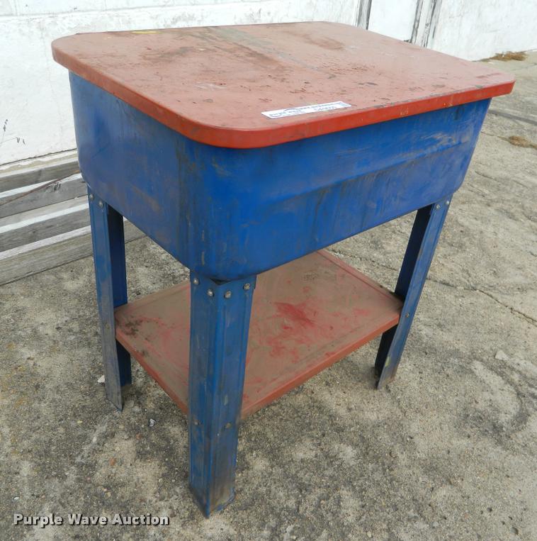 image for item DA9650 Parts washer