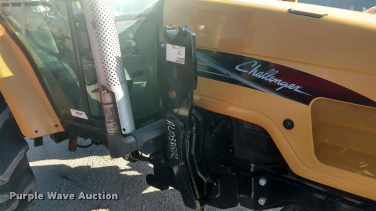 image for item DB0780 Caterpillar Challenger MT455B tractor